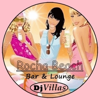 Rocha Beach bar &amp; lounge