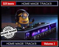 Home Made / Dubstep / Vol.1