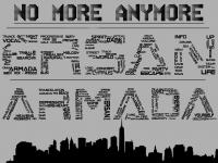 Ersan Armada - No More Anymore [Live Serato Set]