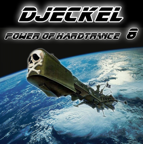 Power of Hardtrance 8