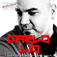 DKR Serial Killers Radio Show 80 (Carlo Lio Guest Mix)