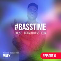 #Basstime Podcast - Episode 6