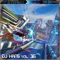 dj_hans -  In Session vol 36 - ELECTRO