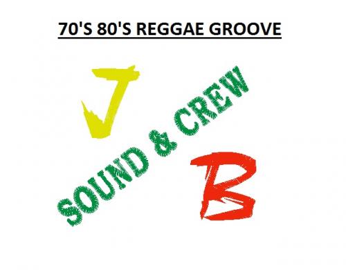 70s 80s reggae