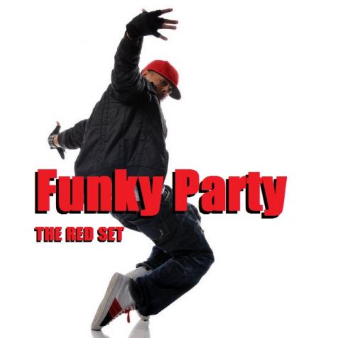Funky Party_THE RED SET