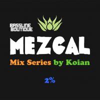 MEZCAL MIX SERIES - 2%