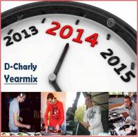 Yearmix 2014