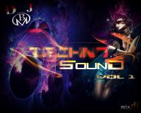 TECHNO SOUND VOL 1