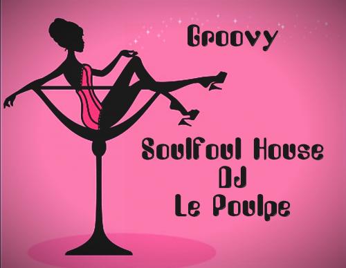Groovy Soulful House