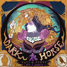 Katy Perry - Dark Horse [dubstep remix]