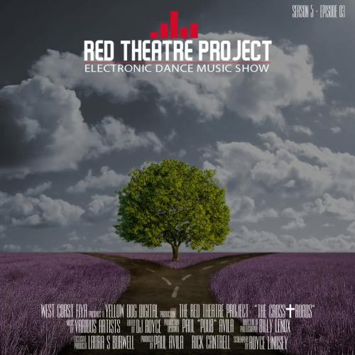 Red Theatre Project [Season V] Ep.03