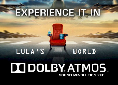 Dolby Atmos Special Mix