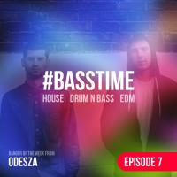 #Basstime Podcast - Episode 7