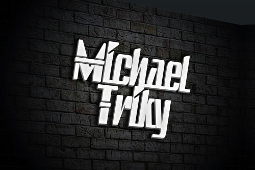 Michael Triky - Recording from Private Party 11.12.2014