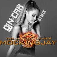 Major Lazer ft. Ariana Grande x All My Love (DJ Nicar Remix) [From the Hunger Games Mockingjay Soundtrack]