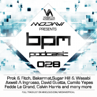 BPM Podcast 028