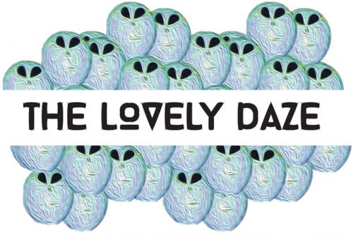 The Lovely Daze Radio #239