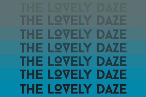 The Lovely Daze Radio #242