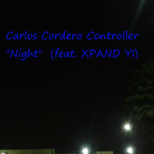 Night (feat. XPAND YI)