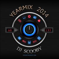 DjScooby Yearmix 2014