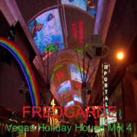 Vegas Holiday House Mix 4