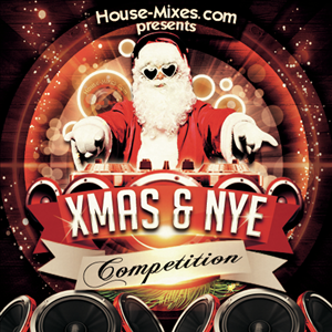 Xmas &amp; NYE Competition 2014