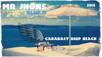 MR. JHONS BLUE II CARABASSI-DEEP BEACH-CD -2014