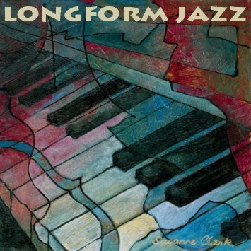 Longform Jazz