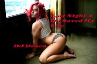 Last Night a DJ Saved My Life