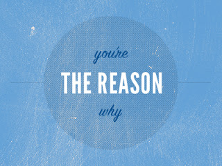 The Reason Why