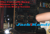 The Catwalk Sexy House mix 15  Nr 1 in Sexy house