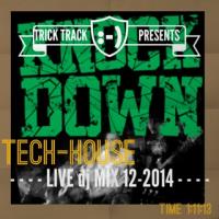 Knock-Down-Tech-house-mix/