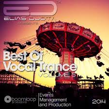 BEST OF VOCAL TRANCE - 2014 - VOL5 by ELIAS DJOTA
