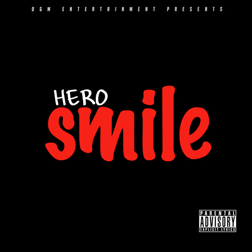 HERO &quot;SMILE&quot;