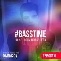 #Basstime Podcast - Episode 8