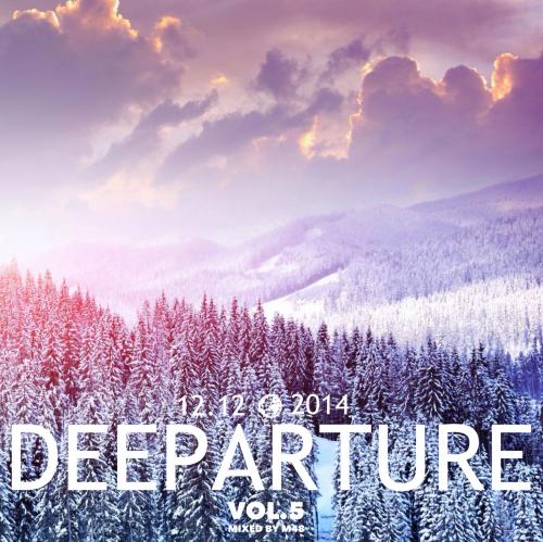 Deeparture Vol.5