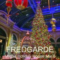 Vegas Holiday House Mix 6