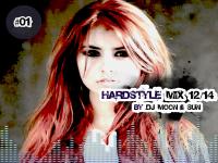 Hardstyle Mix #01 (12/14)