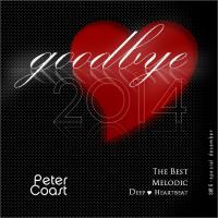 SET 6 - The Best Melodic Deep # Heartbeat [Goodbye 2014] - Special December 2014