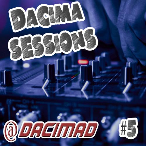 DaCiMa Sessions - #5