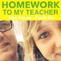 HomeWork To My Teacher