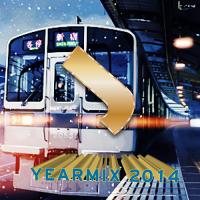 Yearmix 2014