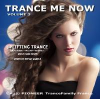 TRANCE ME NOW 3