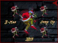 Xmas Jump Up 2014