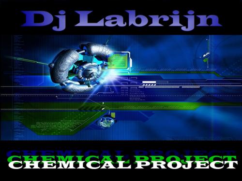 Dj Labrijn - Chemical Project