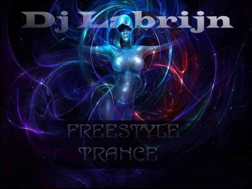 Dj Labrijn - Freestyle Trance