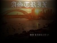 Dj Labrijn - ASTRIX