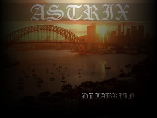 Dj Labrijn - ASTRIX