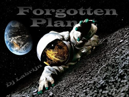 Dj Labrijn - Forgotten planet