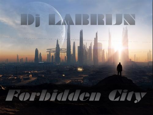 Dj Labrijn - Forbidden City